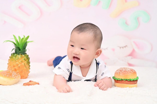 北京两岁八个月宝宝身高